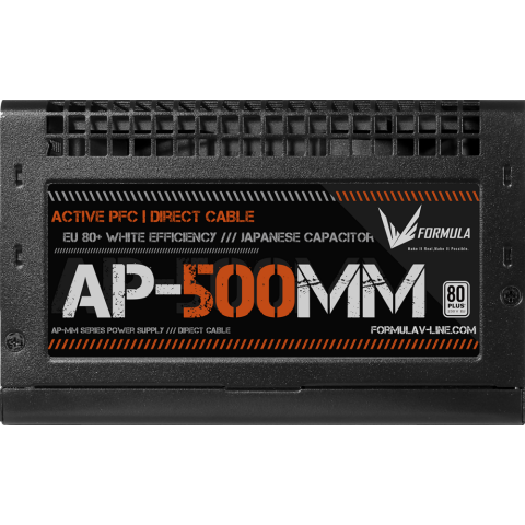 Блок питания 500W Formula AP-500ММ_0