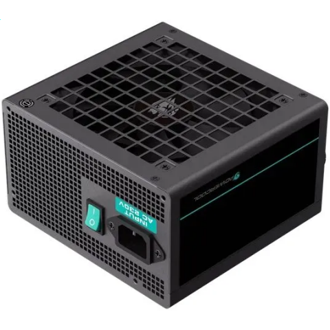 Блок питания 700W PowerCool FQ-700_2