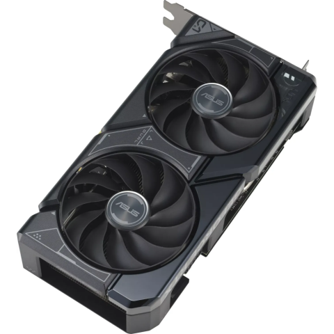 Видеокарта NVIDIA GeForce RTX 4060 Ti ASUS EVO OC 8Gb (DUAL-RTX4060TI-O8G-EVO)_3