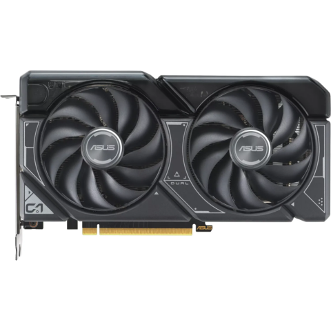 Видеокарта NVIDIA GeForce RTX 4060 Ti ASUS EVO OC 8Gb (DUAL-RTX4060TI-O8G-EVO)_4