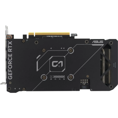 Видеокарта NVIDIA GeForce RTX 4060 Ti ASUS EVO OC 8Gb (DUAL-RTX4060TI-O8G-EVO)_5