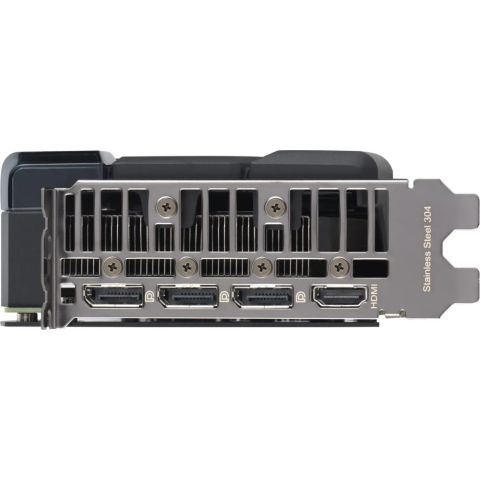 Видеокарта NVIDIA GeForce RTX 4060 Ti ASUS EVO OC 8Gb (DUAL-RTX4060TI-O8G-EVO)_8