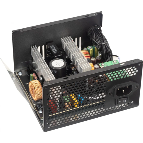 Блок питания 450W ACCORD ACC-W450P_3