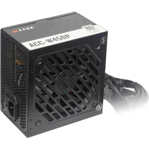 Блок питания 450W ACCORD ACC-W450P_0