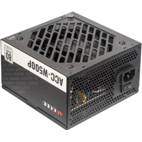 Блок питания 500W ACCORD ACC-W500P_0