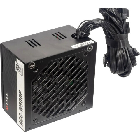 Блок питания 500W ACCORD ACC-W500P_1