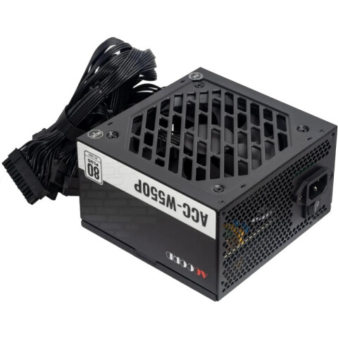 Блок питания 550W ACCORD ACC-W550P_0