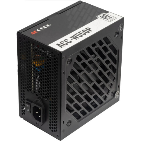 Блок питания 550W ACCORD ACC-W550P_1