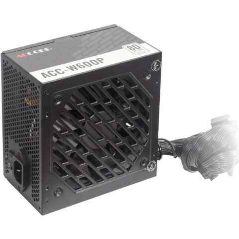 Блок питания 600W ACCORD ACC-W600P_0