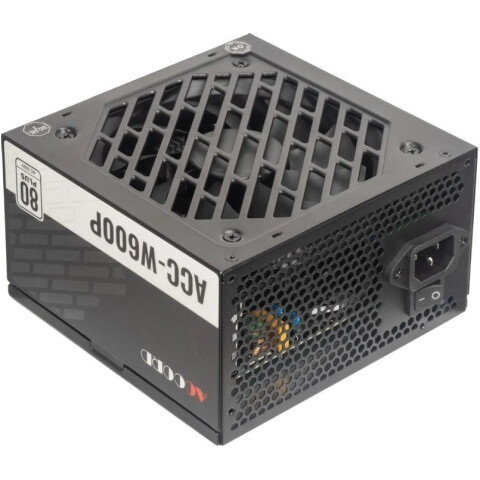Блок питания 600W ACCORD ACC-W600P_2