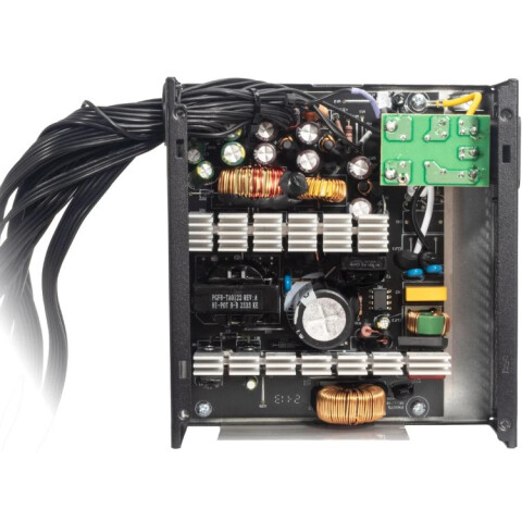 Блок питания 600W ACCORD ACC-W600P_4
