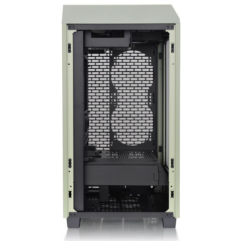 Корпус Thermaltake The Tower 200 Matcha Green (CA-1X9-00SEWN-00)_2