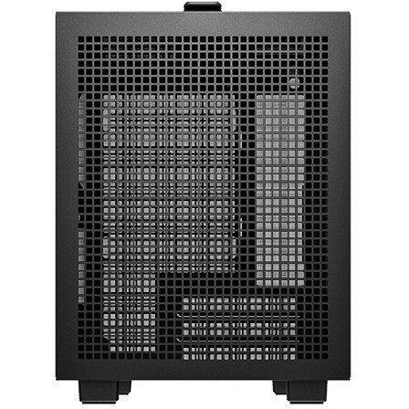 Корпус DeepCool CH160 Black_2