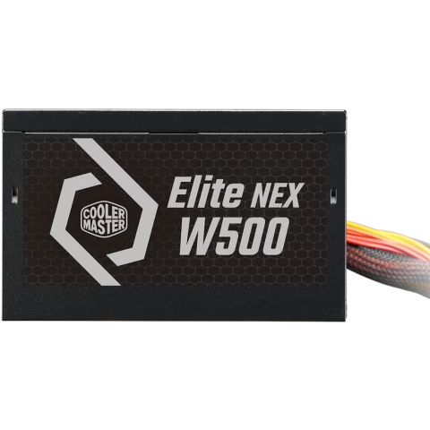 Блок питания 500W Cooler Master Elite NEX W500 (MPW-5001-ACBW-BEU)_1
