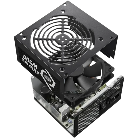 Блок питания 500W Cooler Master Elite NEX W500 (MPW-5001-ACBW-BEU)_3