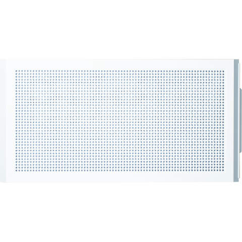 Корпус Zalman P50 DS White_4