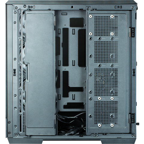 Корпус Zalman P50 DS Black_10