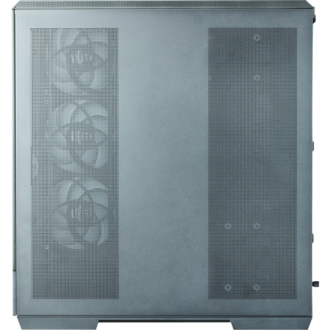 Корпус Zalman P50 DS Black_11