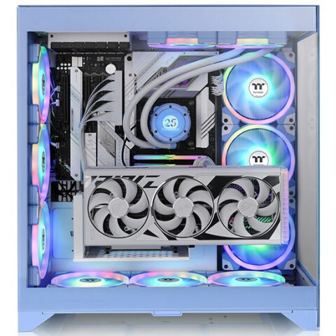 Корпус Thermaltake CTE E660 MX Hydrangea Blue (CA-1Y3-00MFWN-01)_3