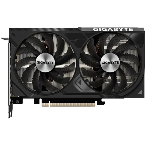 Видеокарта NVIDIA GeForce RTX 4060 Ti Gigabyte 8Gb (GV-N406TWF2OCV2-8GD)_2