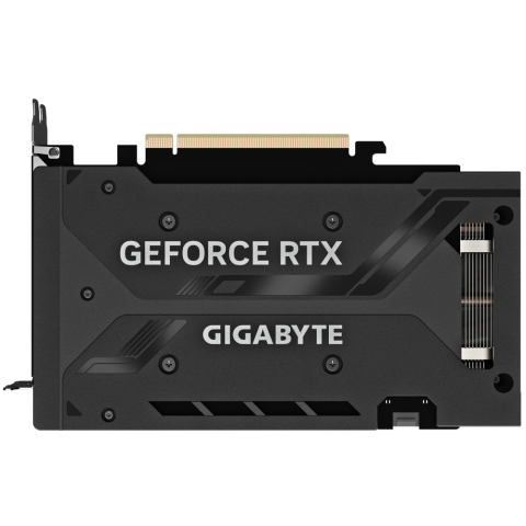Видеокарта NVIDIA GeForce RTX 4060 Ti Gigabyte 8Gb (GV-N406TWF2OCV2-8GD)_3