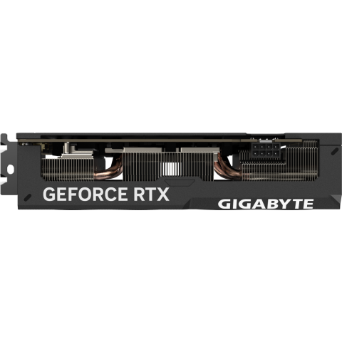 Видеокарта NVIDIA GeForce RTX 4060 Ti Gigabyte 8Gb (GV-N406TWF2OCV2-8GD)_4