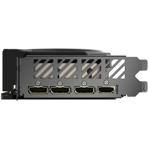 Видеокарта NVIDIA GeForce RTX 4060 Ti Gigabyte 8Gb (GV-N406TWF2OCV2-8GD)_5