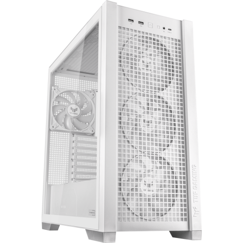Корпус ASUS TUF Gaming GT302 ARGB White_0
