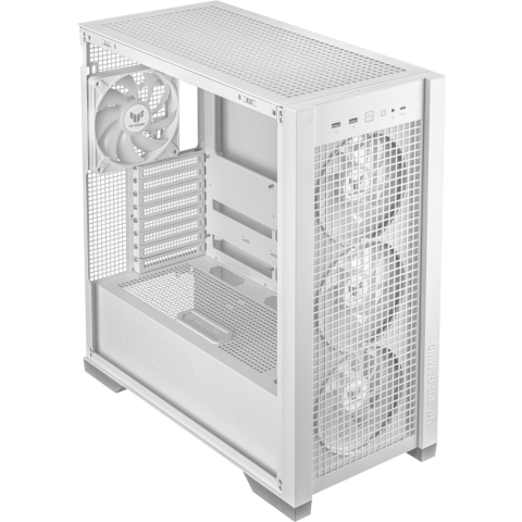 Корпус ASUS TUF Gaming GT302 ARGB White_5
