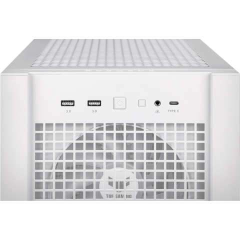 Корпус ASUS TUF Gaming GT302 ARGB White_7