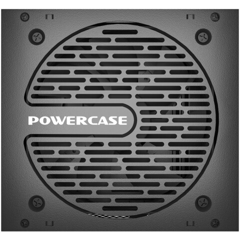 Блок питания 500W Powercase PB500_0