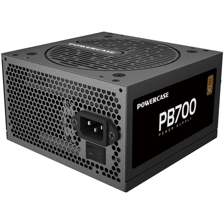 Блок питания 700W Powercase PB700_1