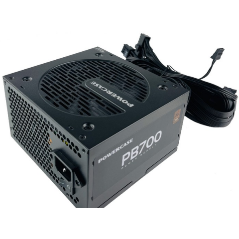 Блок питания 700W Powercase PB700_3