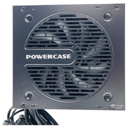 Блок питания 700W Powercase PB700_4