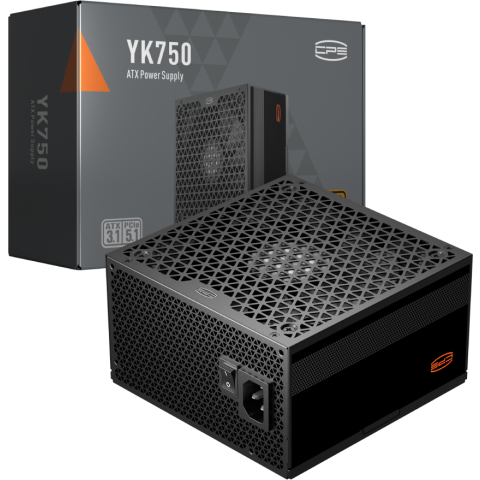 Блок питания 750W PCcooler P5-YK750-B1F_4