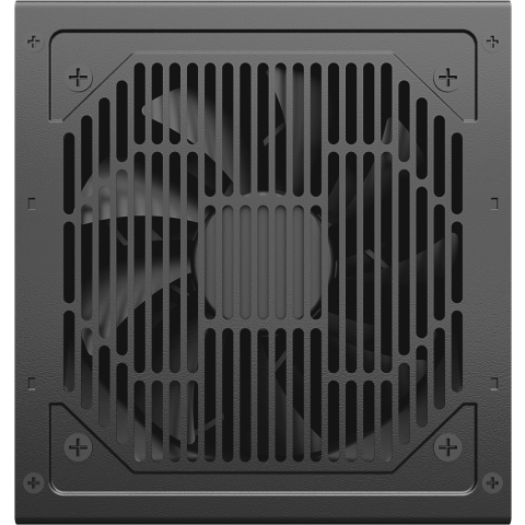 Блок питания 650W PCcooler P3-F650-W1H_2