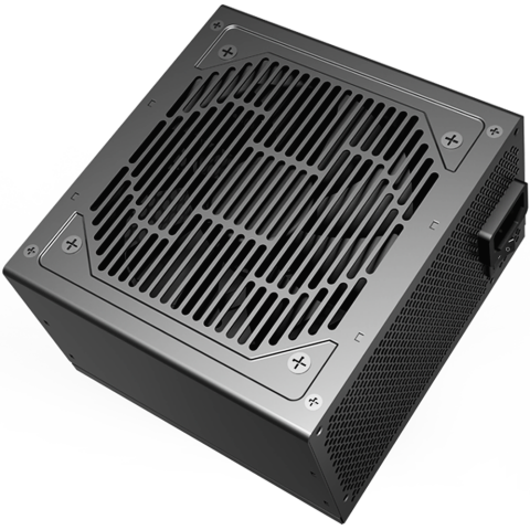 Блок питания 650W PCcooler P3-F650-W1H_3