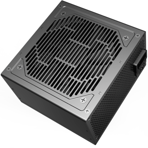 Блок питания 750W PCcooler P3-F750-W1H_3