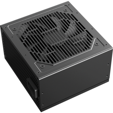 Блок питания 750W PCcooler P3-F750-W1H_4