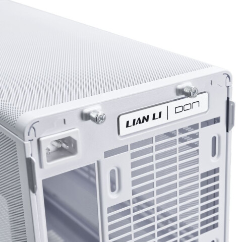 Корпус Lian Li A3-mATX TG White_2
