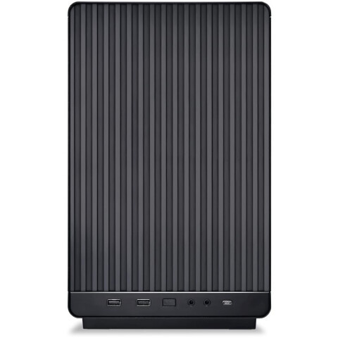 Корпус Lian Li A3-mATX TG Black_0