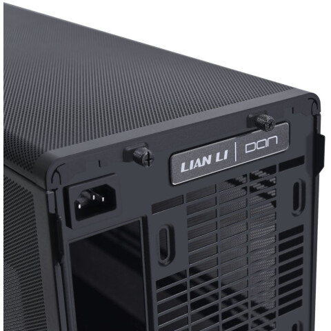 Корпус Lian Li A3-mATX TG Black_4