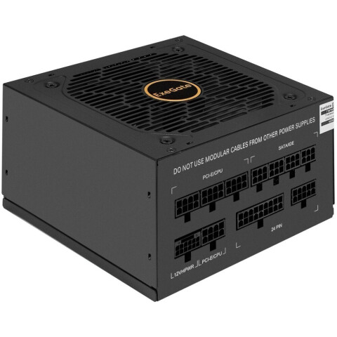 Блок питания 850W ExeGate 850VSP_1