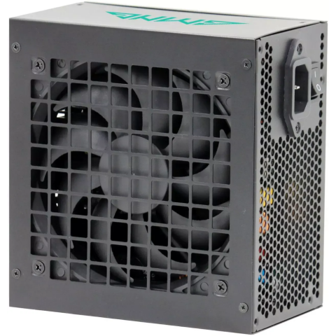 Блок питания 550W GMNG GG-PS550W-V2_3
