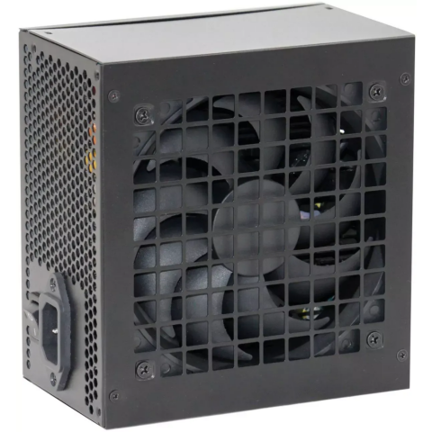Блок питания 600W GMNG GG-PS600W-V2_1