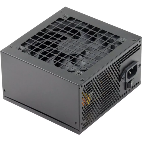 Блок питания 650W GMNG GG-PS650W-V2_0