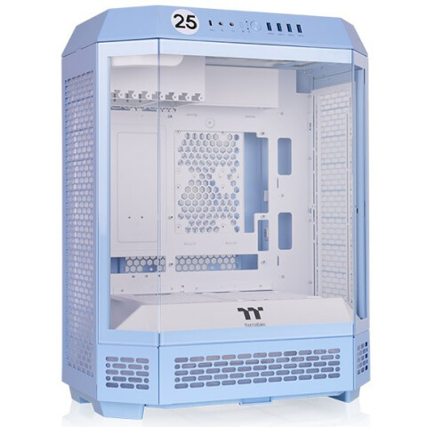 Корпус Thermaltake The Tower 600 Hydrangea Blue (CA-1Z1-00MFWN-00)_0