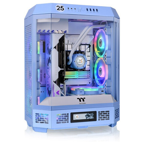 Корпус Thermaltake The Tower 600 Hydrangea Blue (CA-1Z1-00MFWN-00)_3