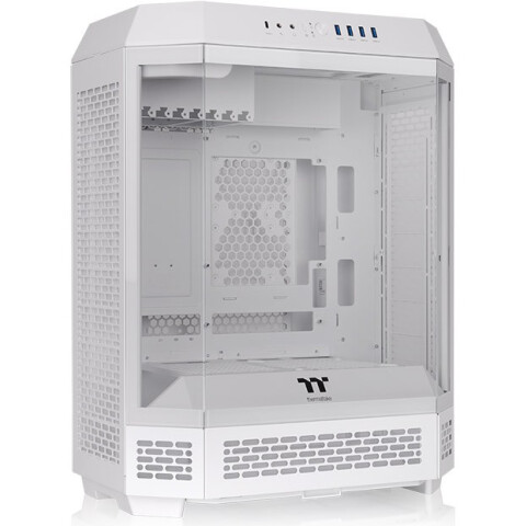 Корпус Thermaltake The Tower 600 Snow (CA-1Z1-00M6WN-00)_0