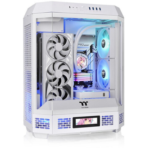Корпус Thermaltake The Tower 600 Snow (CA-1Z1-00M6WN-00)_3